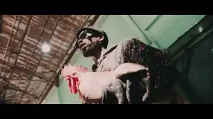 Erigga – Wahala ft. Oga Network (Video)