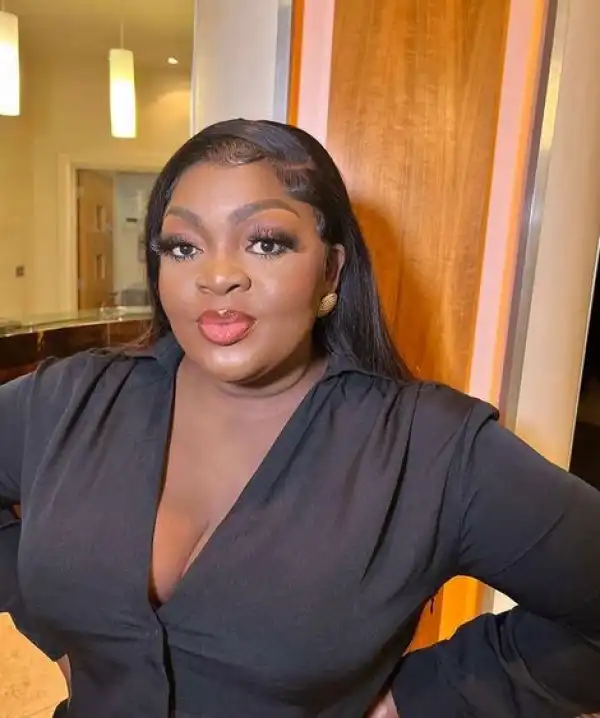 Take It Easy On Me - Actress Eniola Badmus Tells Men Flooding Her DM