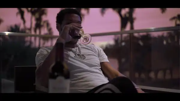 Aaron Gordon - 9 Out of 10 (Music Video)