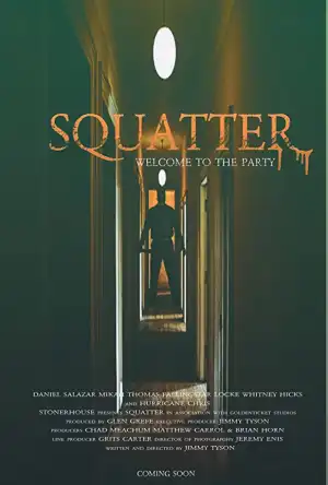 Squatter (2020)