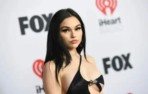 Biography & Career Of Maggie Lindemann