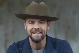 Jason Crabb – Just As I Am