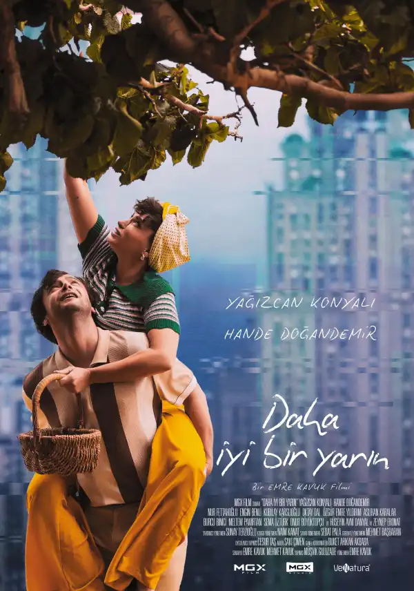 A Better Tomorrow (2024) [Turkish]