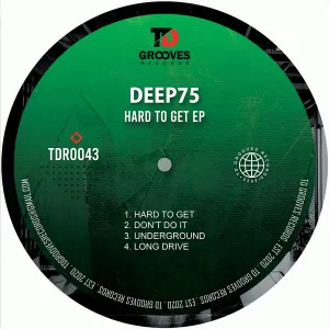 Deep75 – Long Drive (Original Mix)