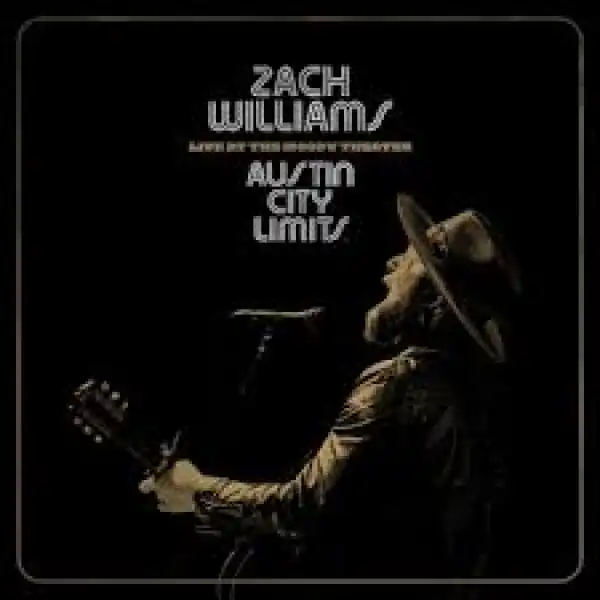 Zach Williams – Slave To Nothing