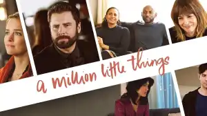 A Million Little Things S03E13