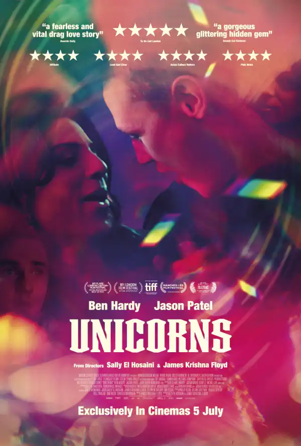 Unicorns (2023)