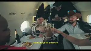 Chief Priest, BoyPee & MillonairaAfrica - Venezuela (Video)