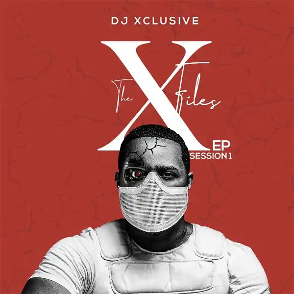 Dj Xclusive Ft. Majeed – Banana