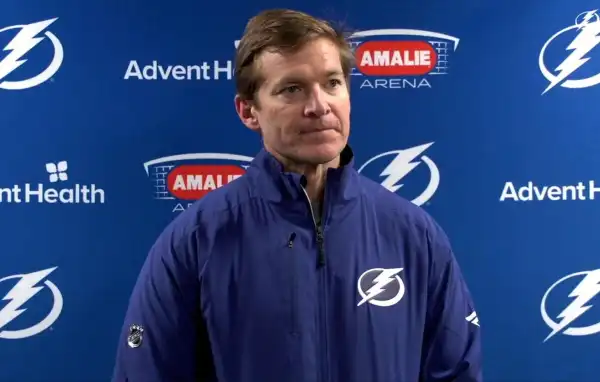 Career & Net Worth Of Jeff Halpern