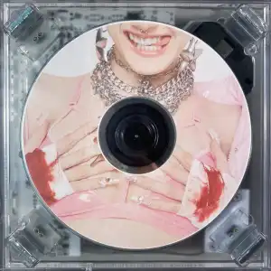 Chloe Moriondo - SUCKERPUNCH (Album)