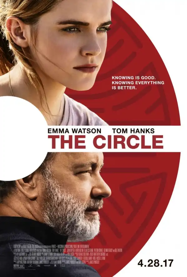 The Circle (2017)