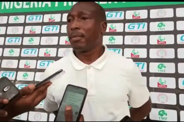 Bendel Insurance banking on tactical discipline for Super Six success