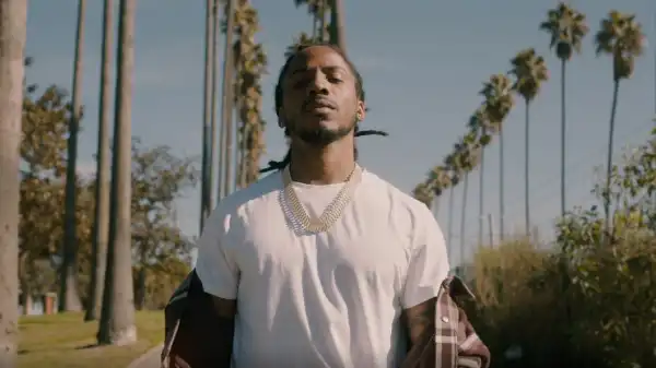 D Smoke - Say Go (Video)