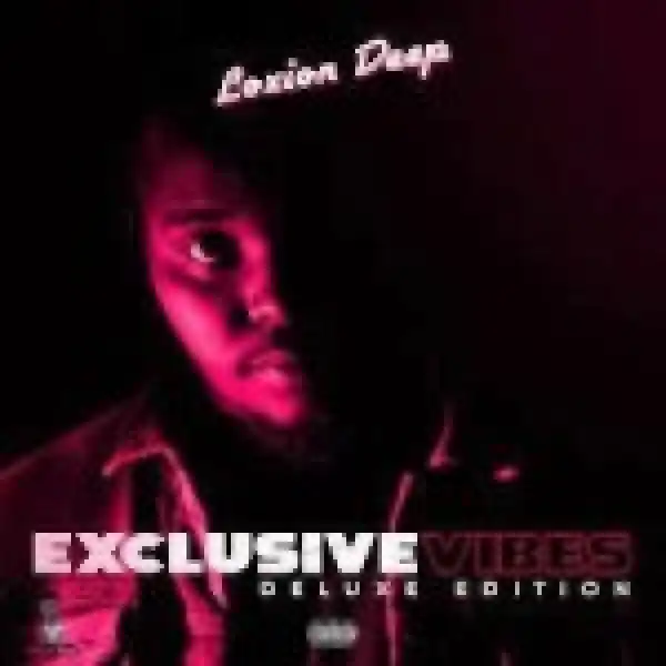Loxion Deep & Tribesoul – 1 (Main Soulfied)