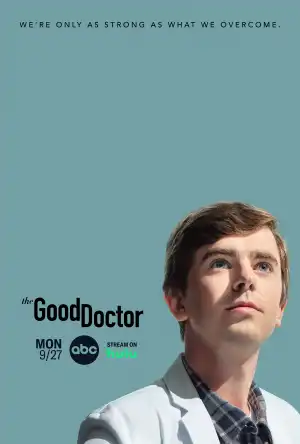 The Good Doctor S05E05