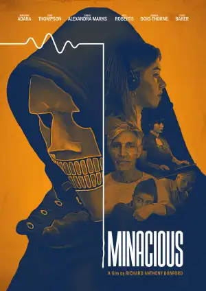 Minacious Aka The Caller (2022)