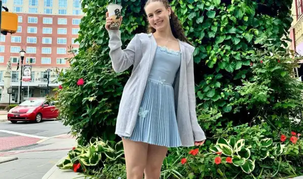 Biography & Net Worth Of Rachel Quiner