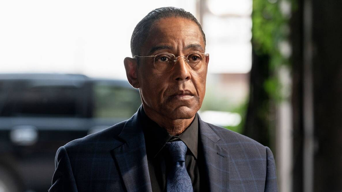 Giancarlo Esposito Joins Radio Silence’s Universal Monster Movie