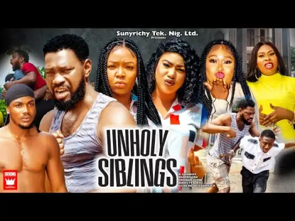 Unholy Siblings Season 3