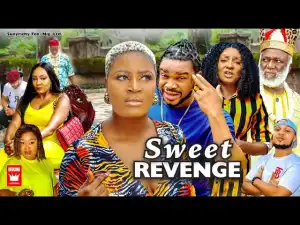 Sweet Revenge Season 3
