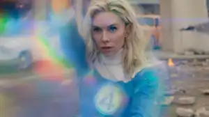 Fantastic Four: Reed & Sue’s Child, Franklin Richards, Revealed With Funko Pops