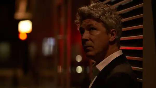 Barber Trailer: Game of Thrones’ Aidan Gillen Leads Mystery Thriller Film