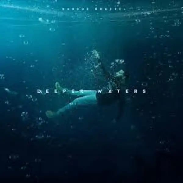 Marcus Rogers – Deeper Waters 2 (Album)