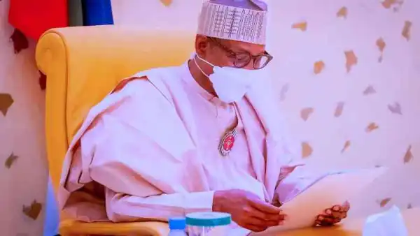 Presidency Speaks On When Buhari Will Sign Electoral Bill