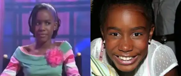 Ex-Nickelodeon Actress Kianna Underwood Dies in Hit-and-Run in Brooklyn