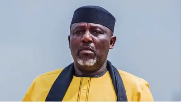 Update: APC denies suspending Rochas Okorocha