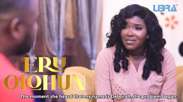 Eru Olohun (2022 Yoruba Movie)