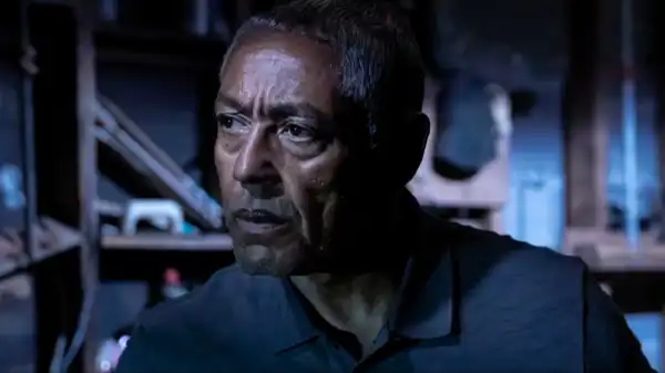 Captain America 4: Giancarlo Esposito Teases His ‘Badass’ MCU Role in Brave New World