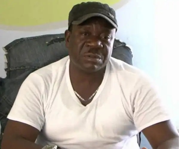 COVID-19 is not in Nigeria- Mr Ibu