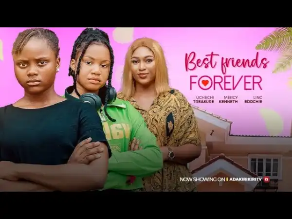 BFF (2024 Nollywood Movie)