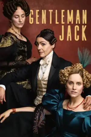 Gentleman Jack S02E06