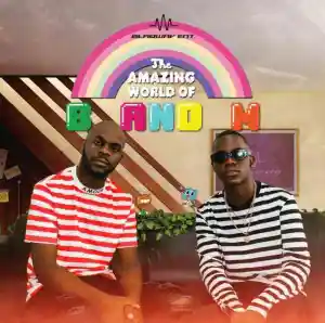 Blaqnick & MasterBlaq – Moving Chants