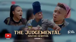 Zicaloma - The Judgmental: Sister Ekwitos [Episode 1] (Comedy Video)