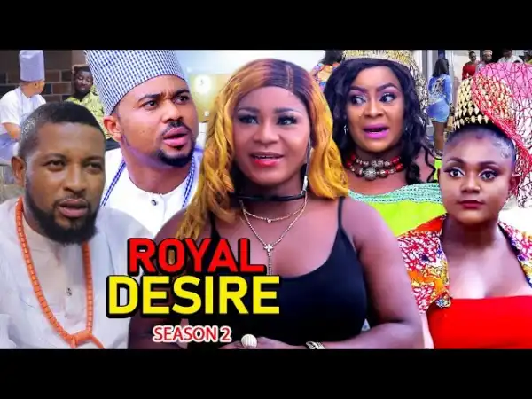 Royal Desire Season 2