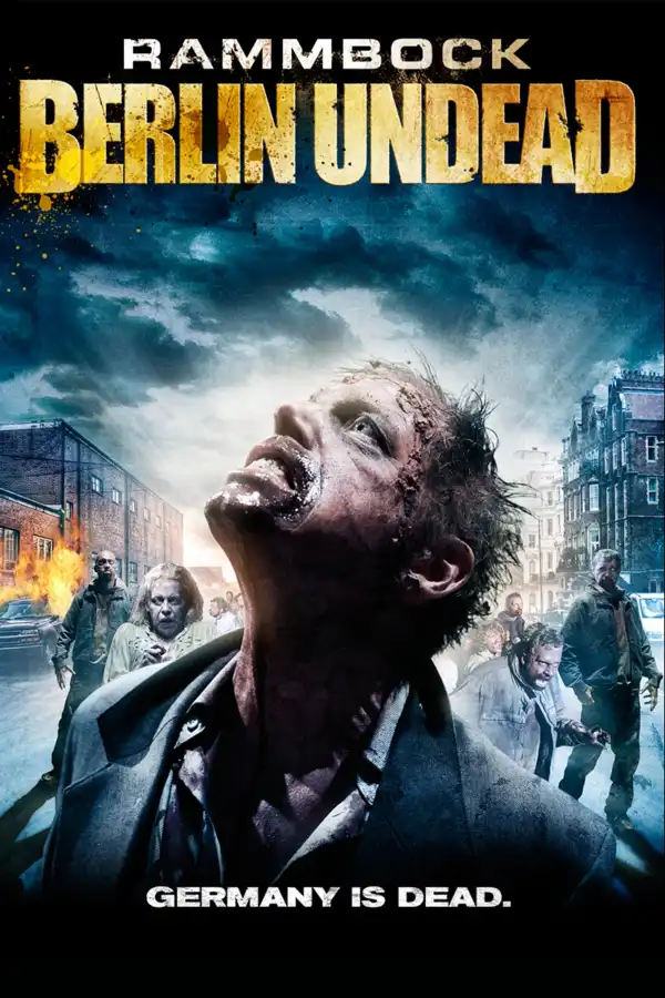 Rammbock (2010) [German]