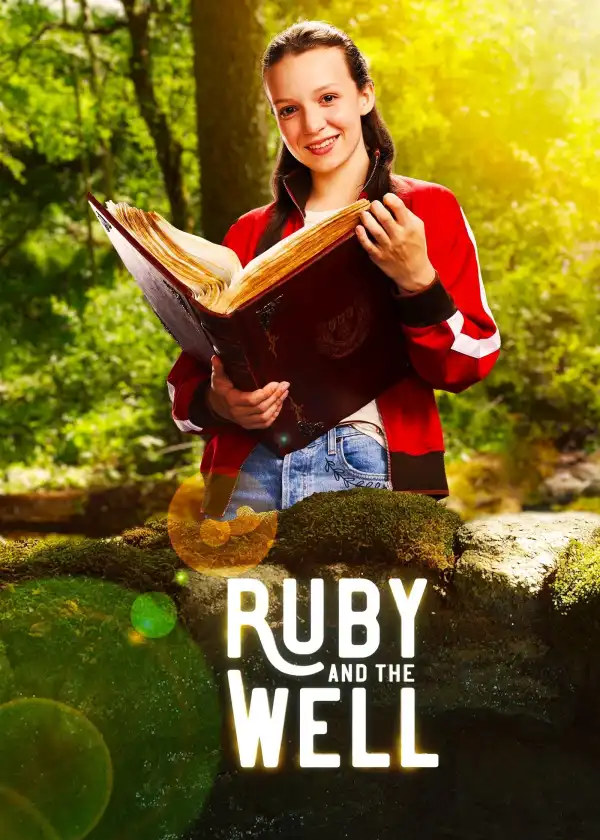 Ruby And The Well S01E06