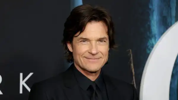 Jason Bateman to Helm Netflix Thriller Film Dark Wire