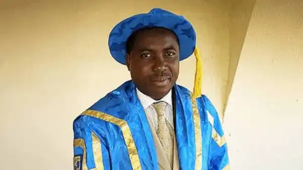 INEC: Process that brought Amupitan as chairman already flawed – Iroegbu