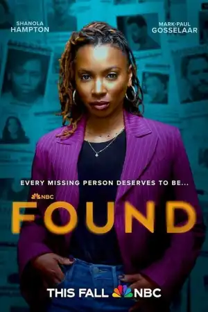 Found S01E05