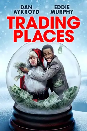 Trading Places (1983)