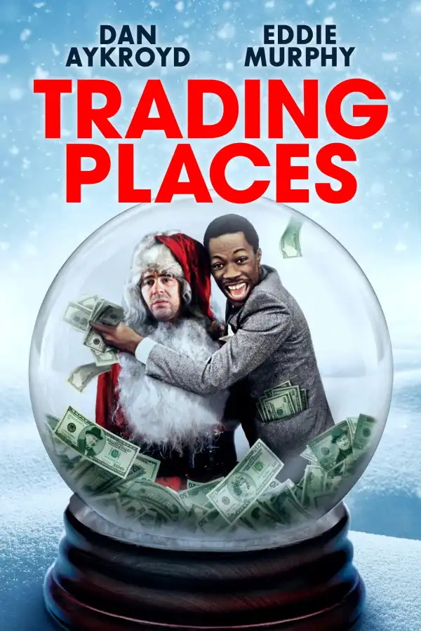 Trading Places (1983)