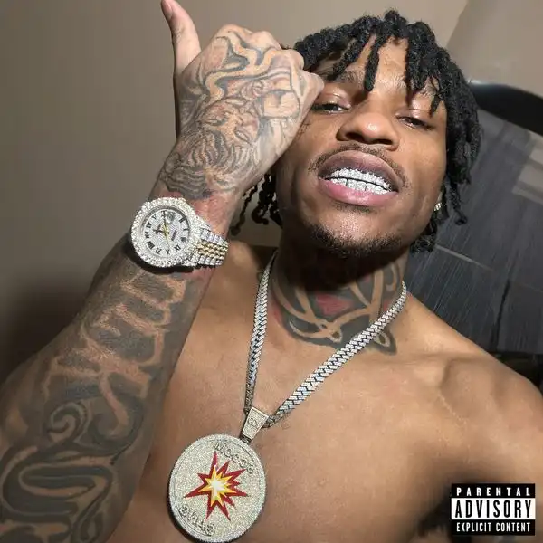 MAF Teeski – 41 Boy