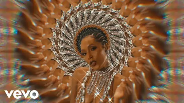 India Shawn - Don