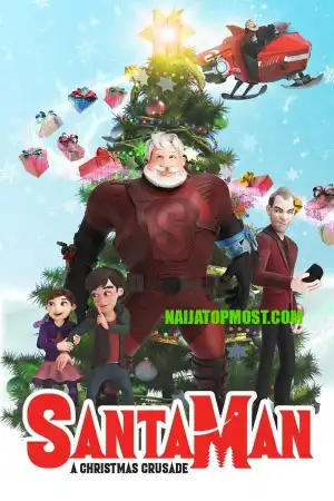 Santaman (2022)