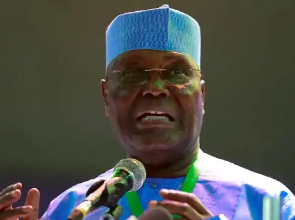 Atiku’s Ambition Is Affecting The Growth Of PDP – NPSA President, Hassan Saliu